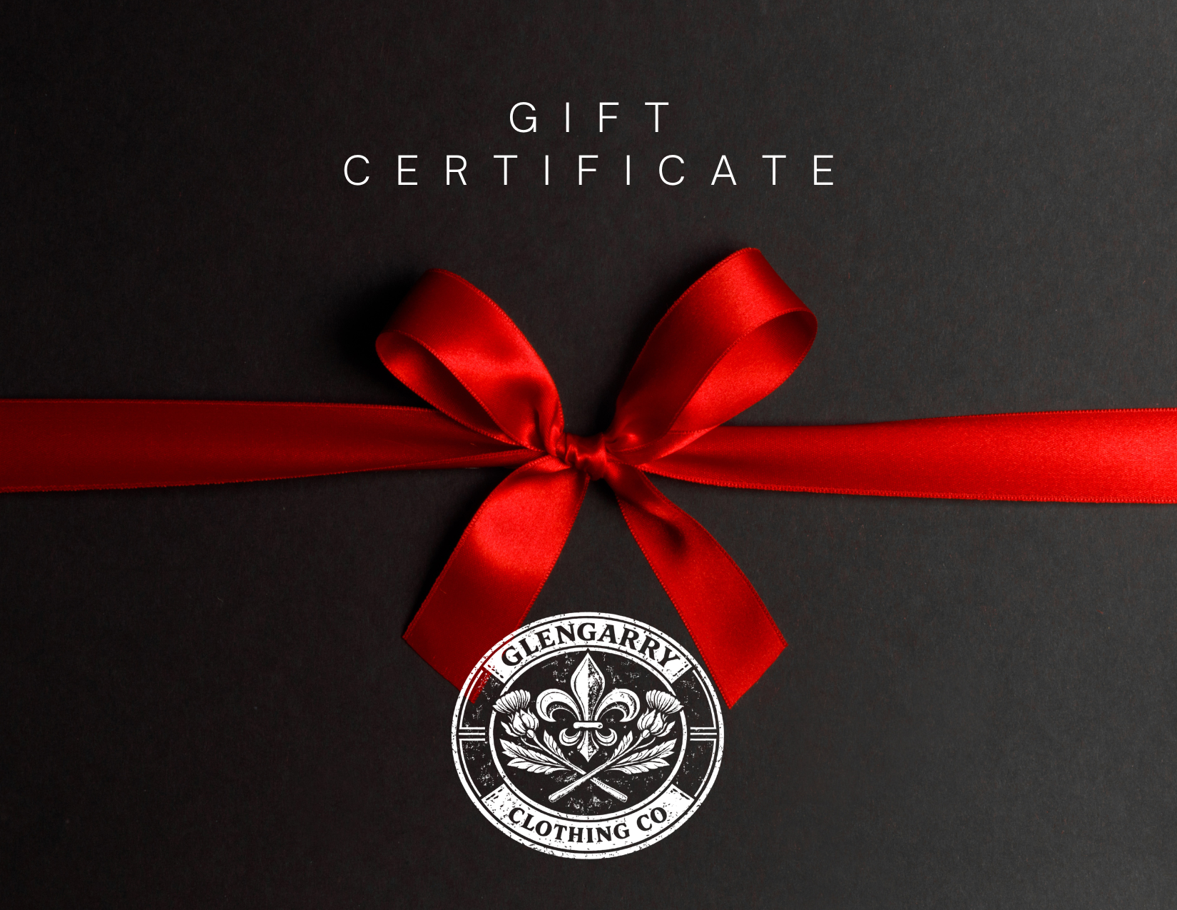 Gift Cards Main image
