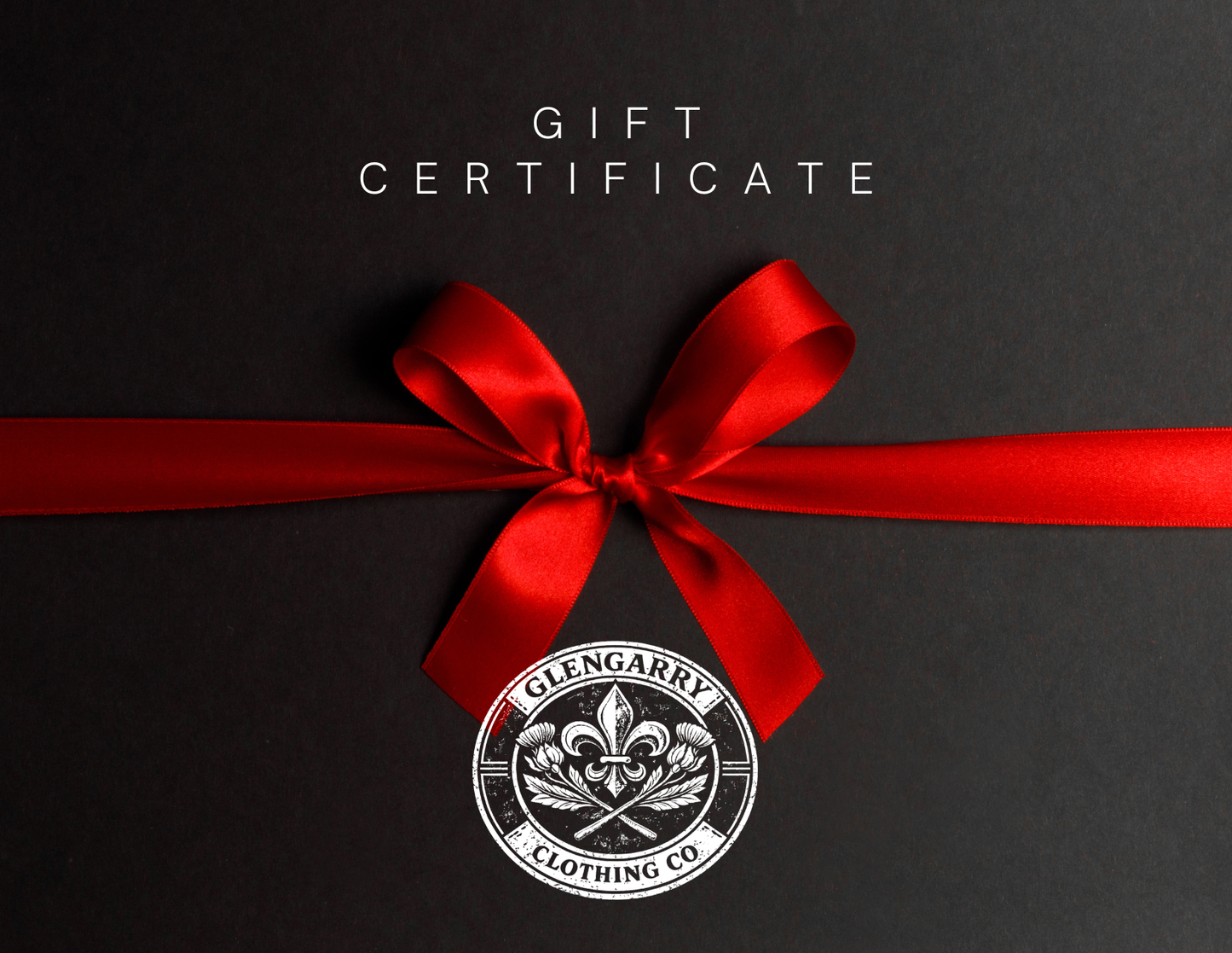 Gift Cards