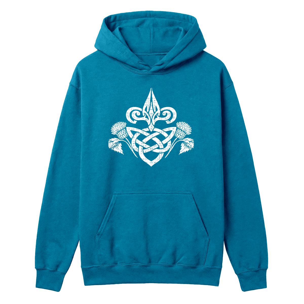 Breadalbane Hoodies