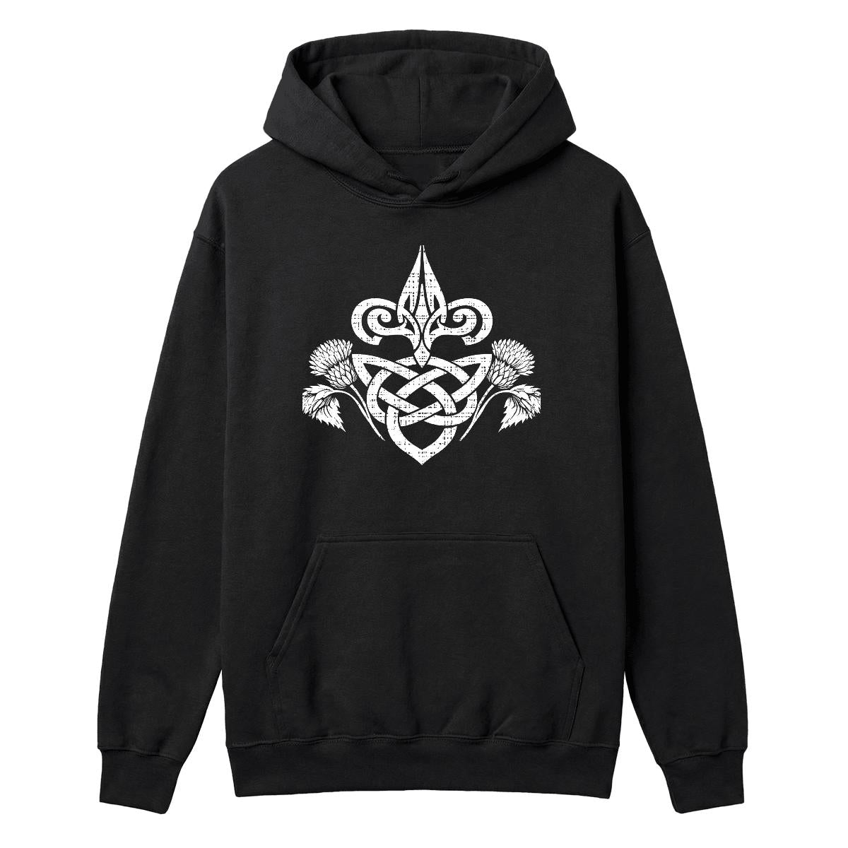 Breadalbane Hoodies