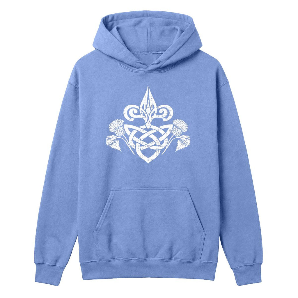 Breadalbane Hoodies