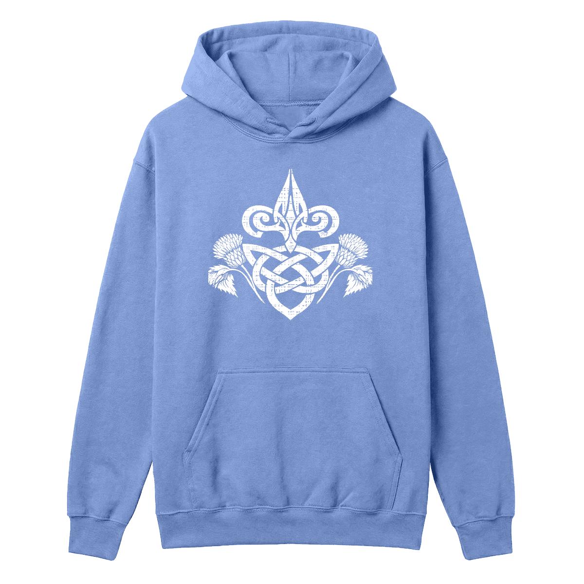 Breadalbane Hoodies
