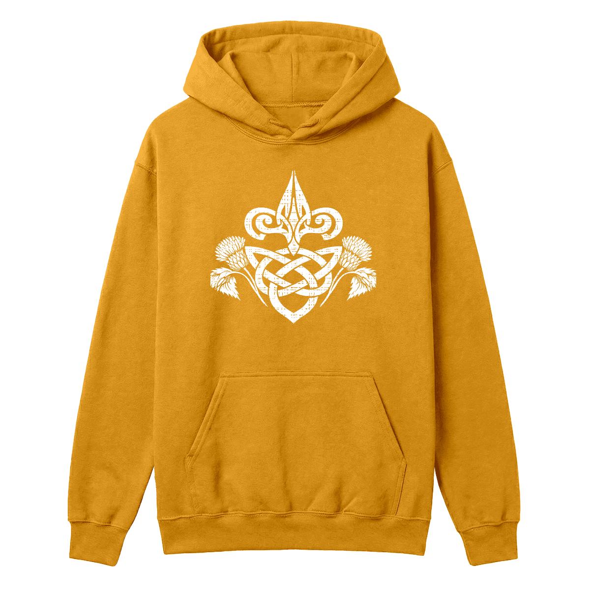 Breadalbane Hoodies