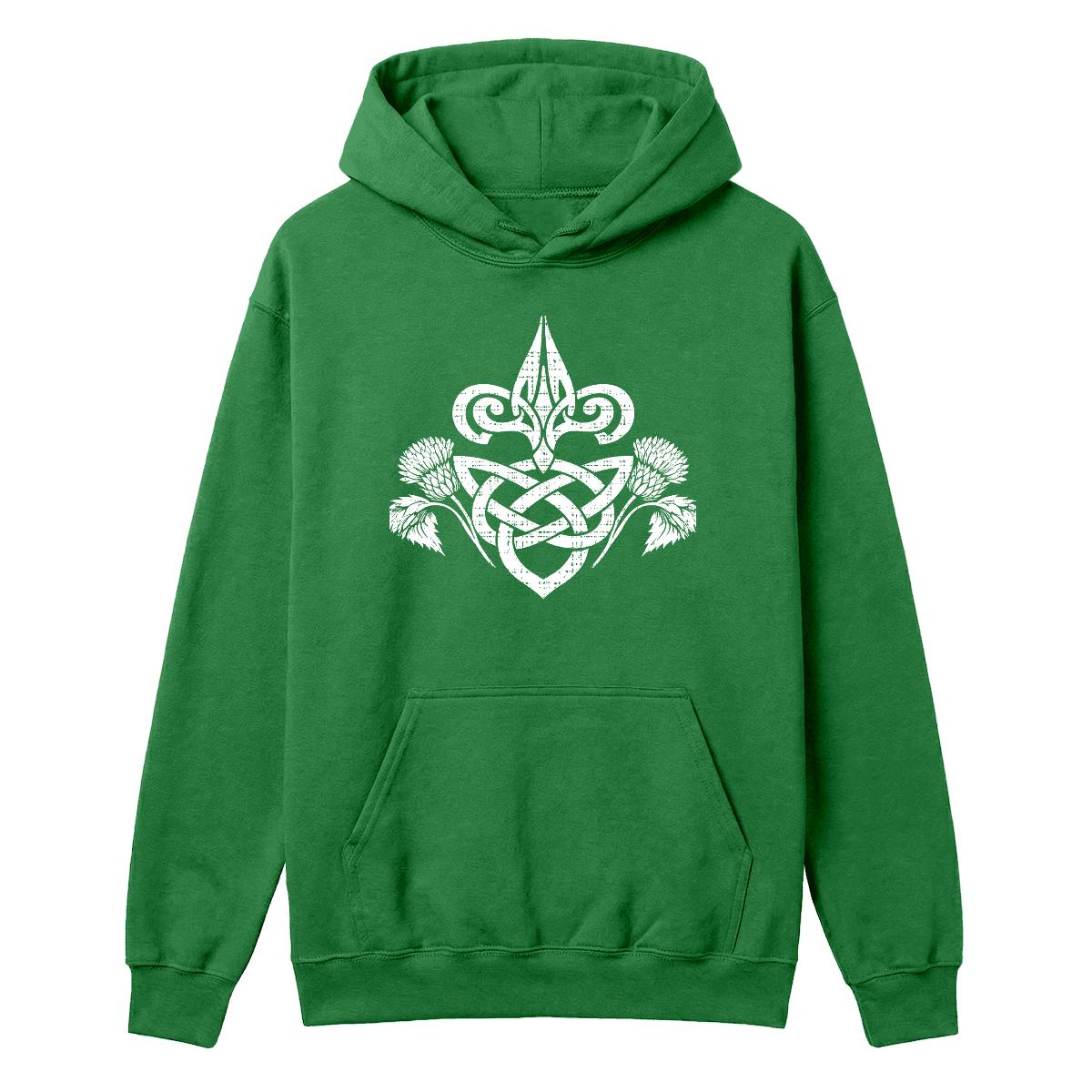 Breadalbane Hoodies