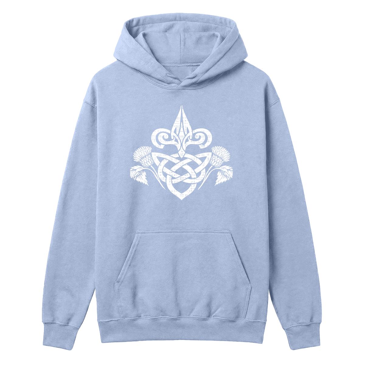 Breadalbane Hoodies