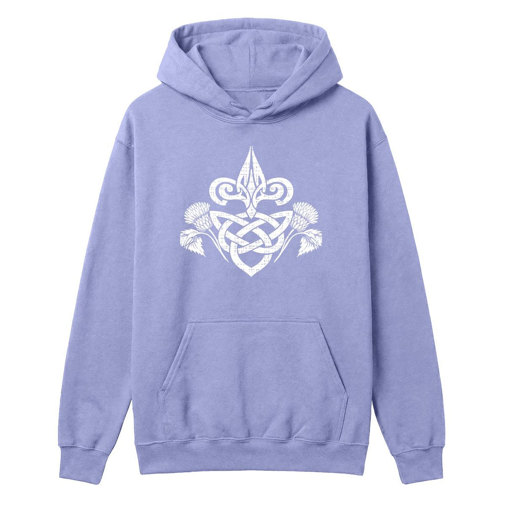 Breadalbane Hoodies