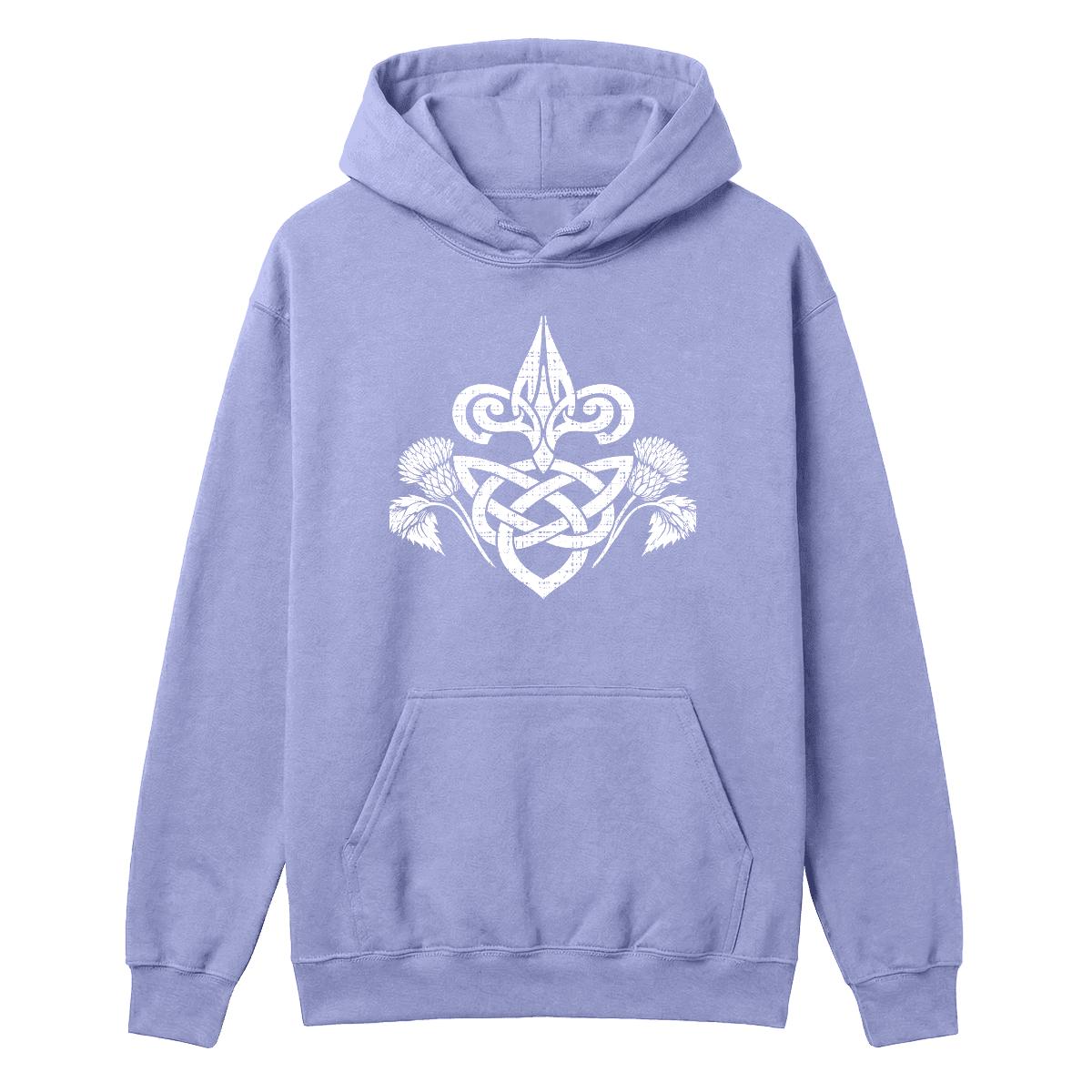 Breadalbane Hoodies