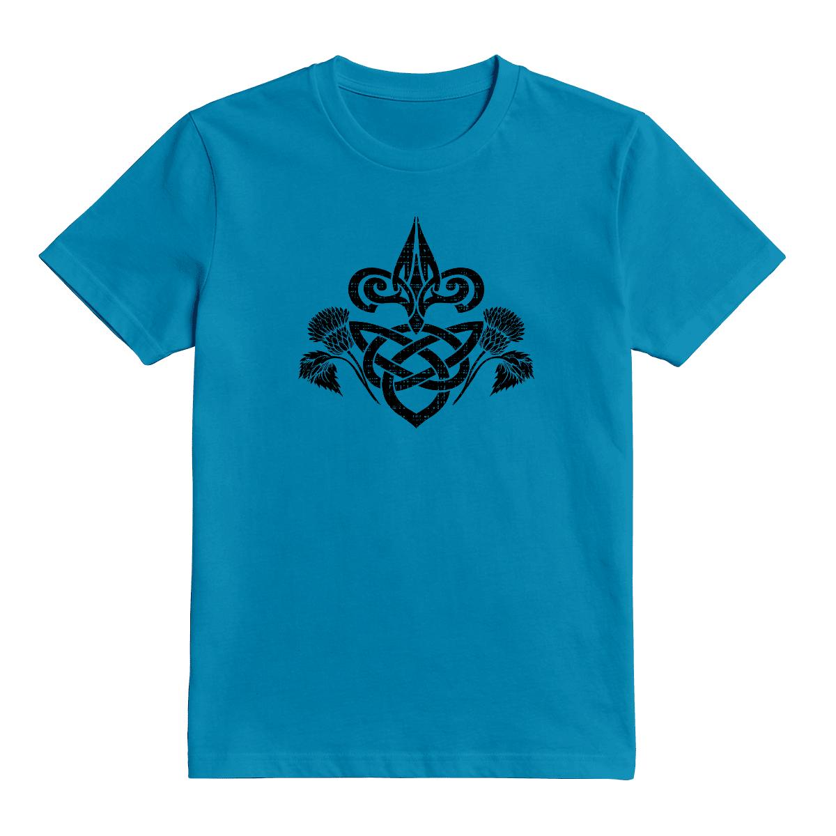 Breadalbane T-Shirt