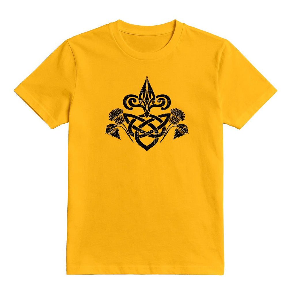 Breadalbane T-Shirt