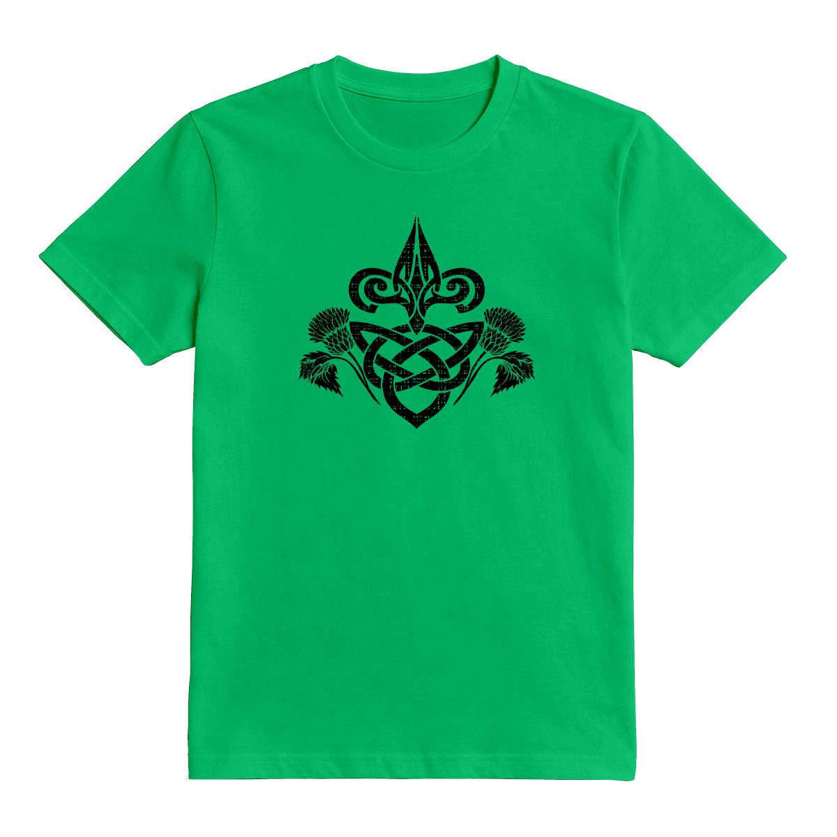 Breadalbane T-Shirt
