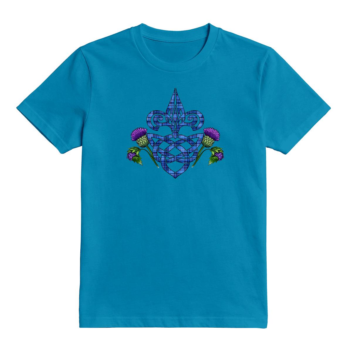 Breadalbane T-Shirt