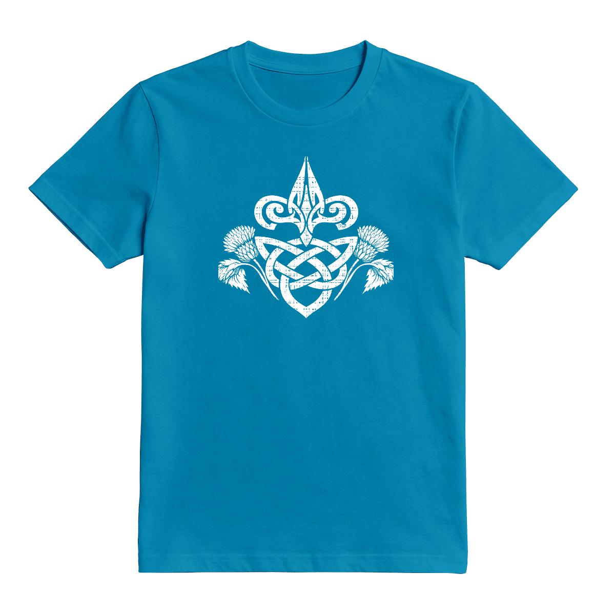 Breadalbane T-Shirt