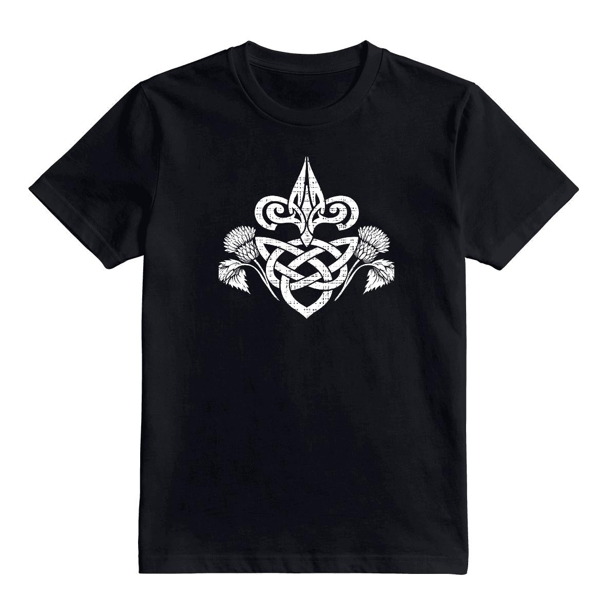 Breadalbane T-Shirt