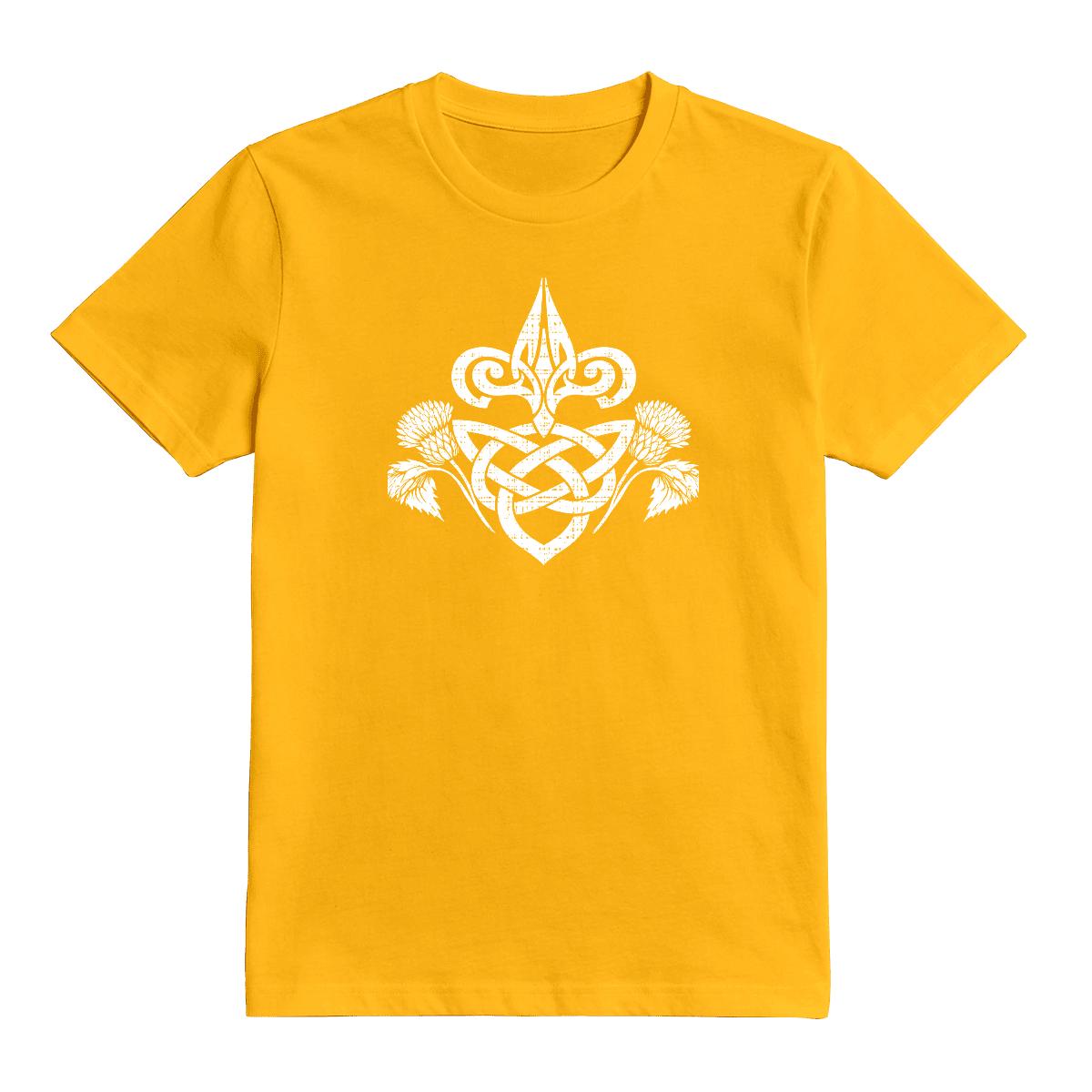 Breadalbane T-Shirt