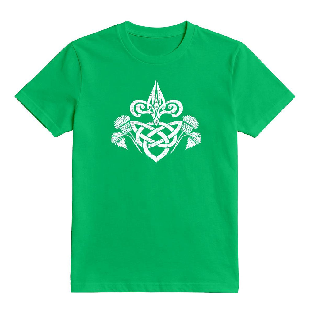 Breadalbane T-Shirt