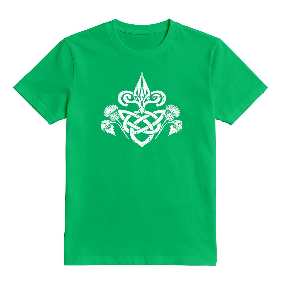 Breadalbane T-Shirt