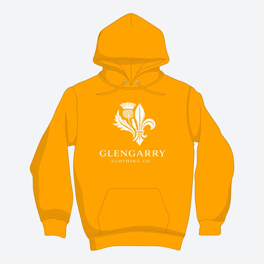 Martintown Hoodies Secondary image