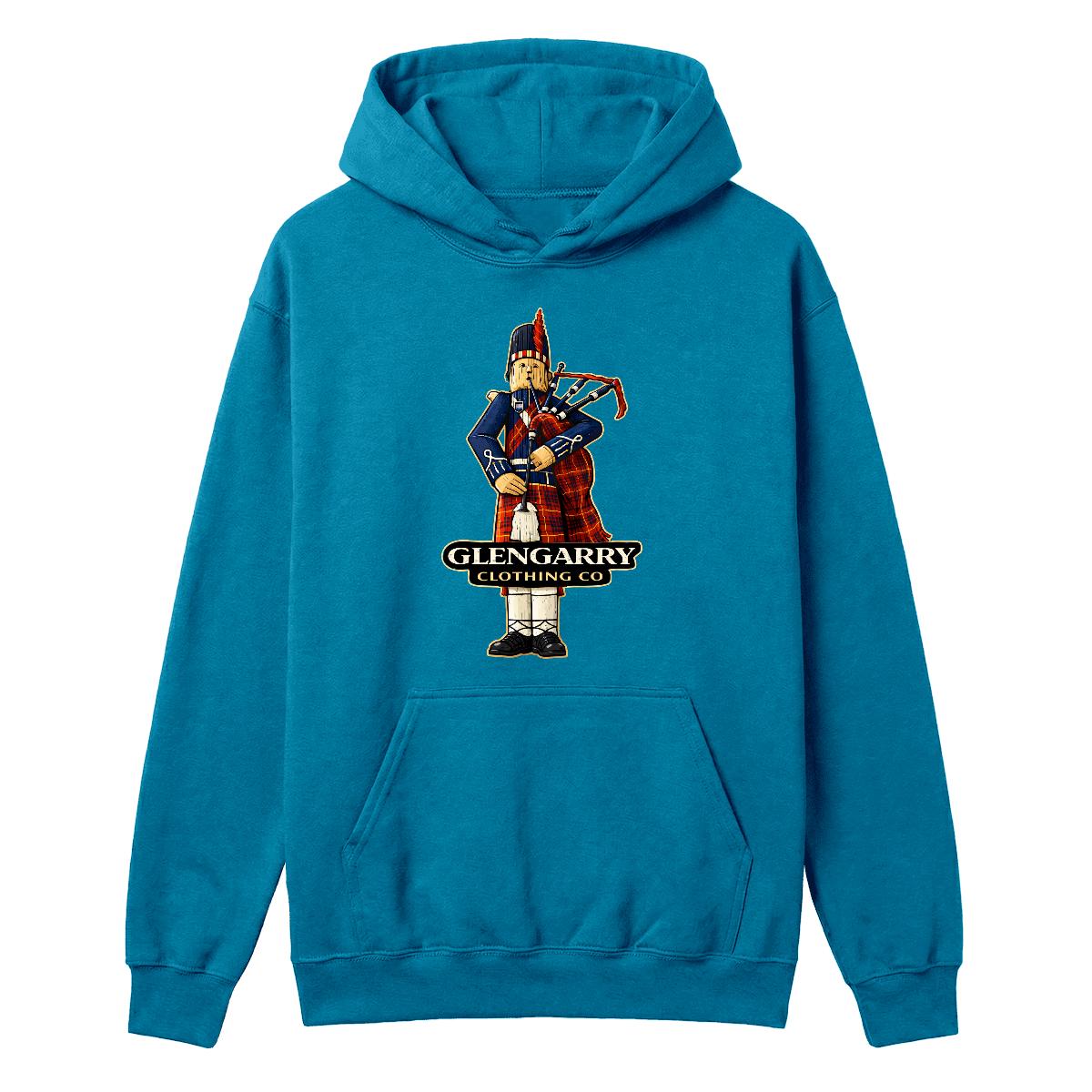 Maxville Hoodies Secondary image