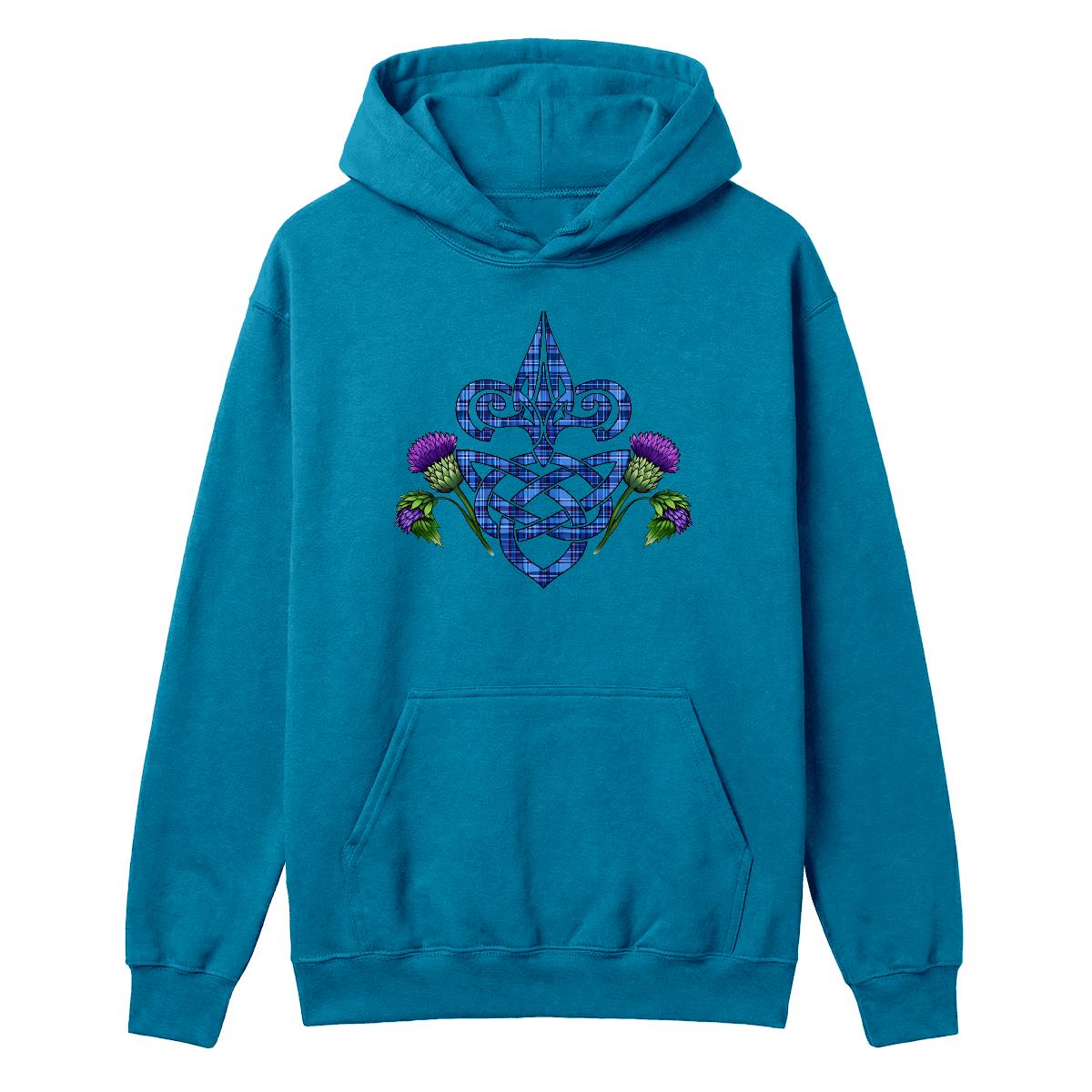 Breadalbane Hoodies Secondary image