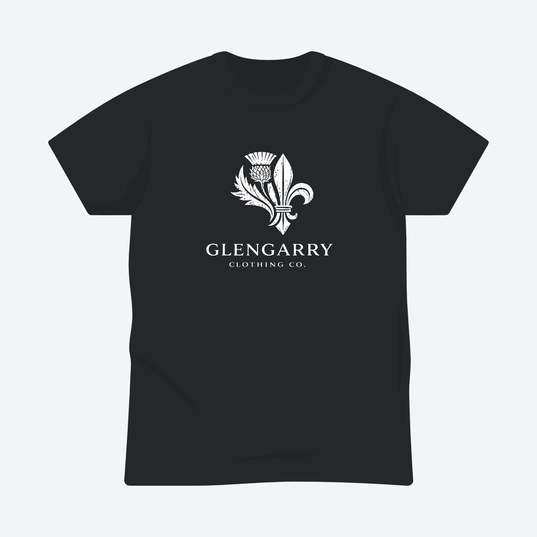 Martintown T-Shirt Secondary image