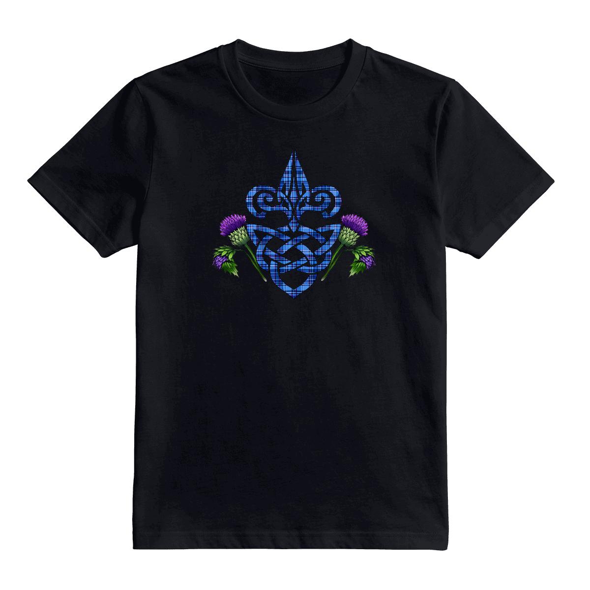 Breadalbane T-Shirt Secondary image