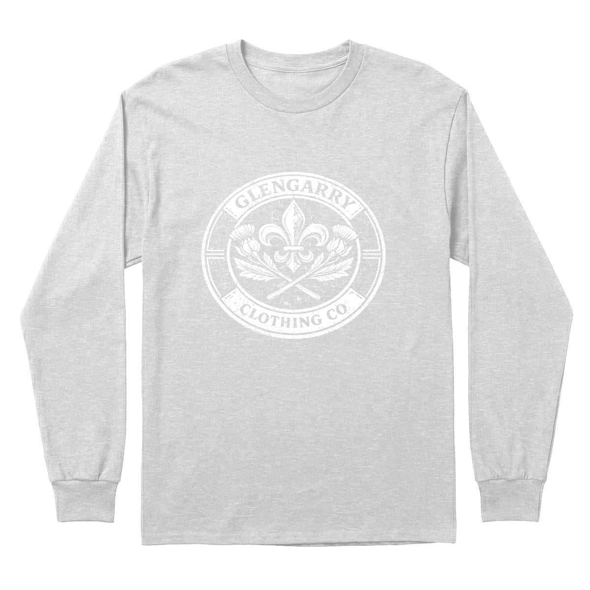 Glengarry Clothing Co. Long Sleeve T-Shirt Secondary image