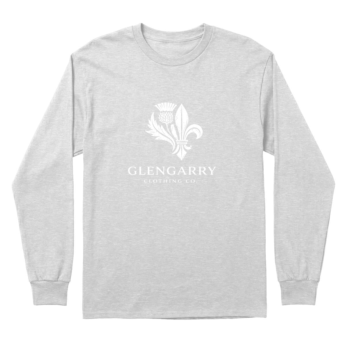 Martintown Long Sleeve T-Shirt Secondary image
