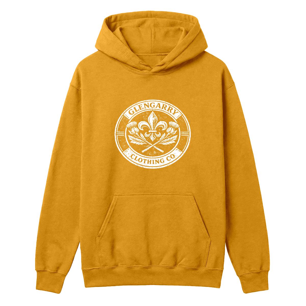 Glengarry Clothing Co. Hoodies