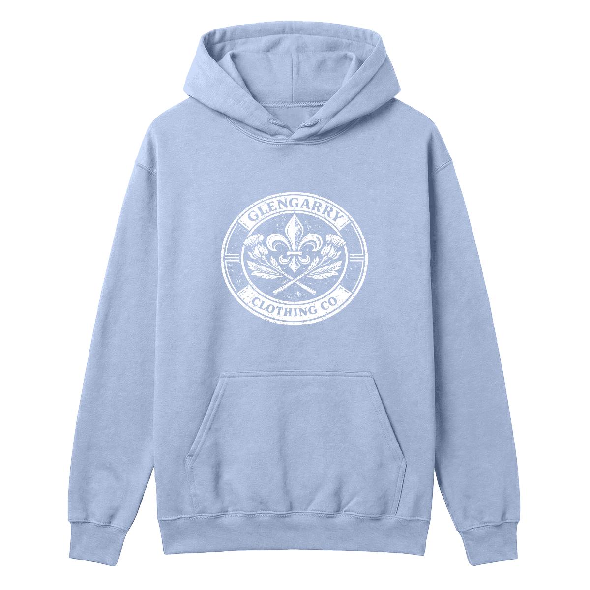 Glengarry Clothing Co. Hoodies