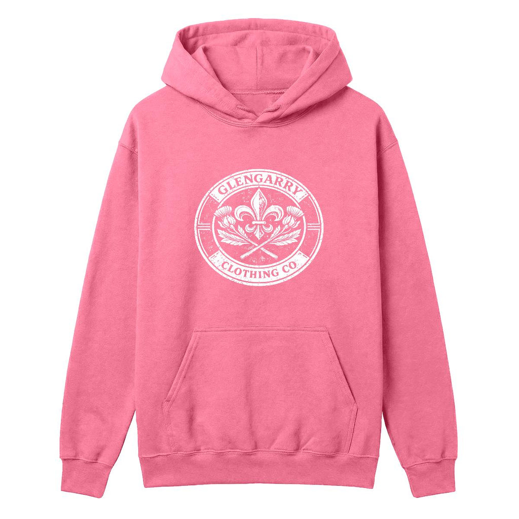 Glengarry Clothing Co. Hoodies