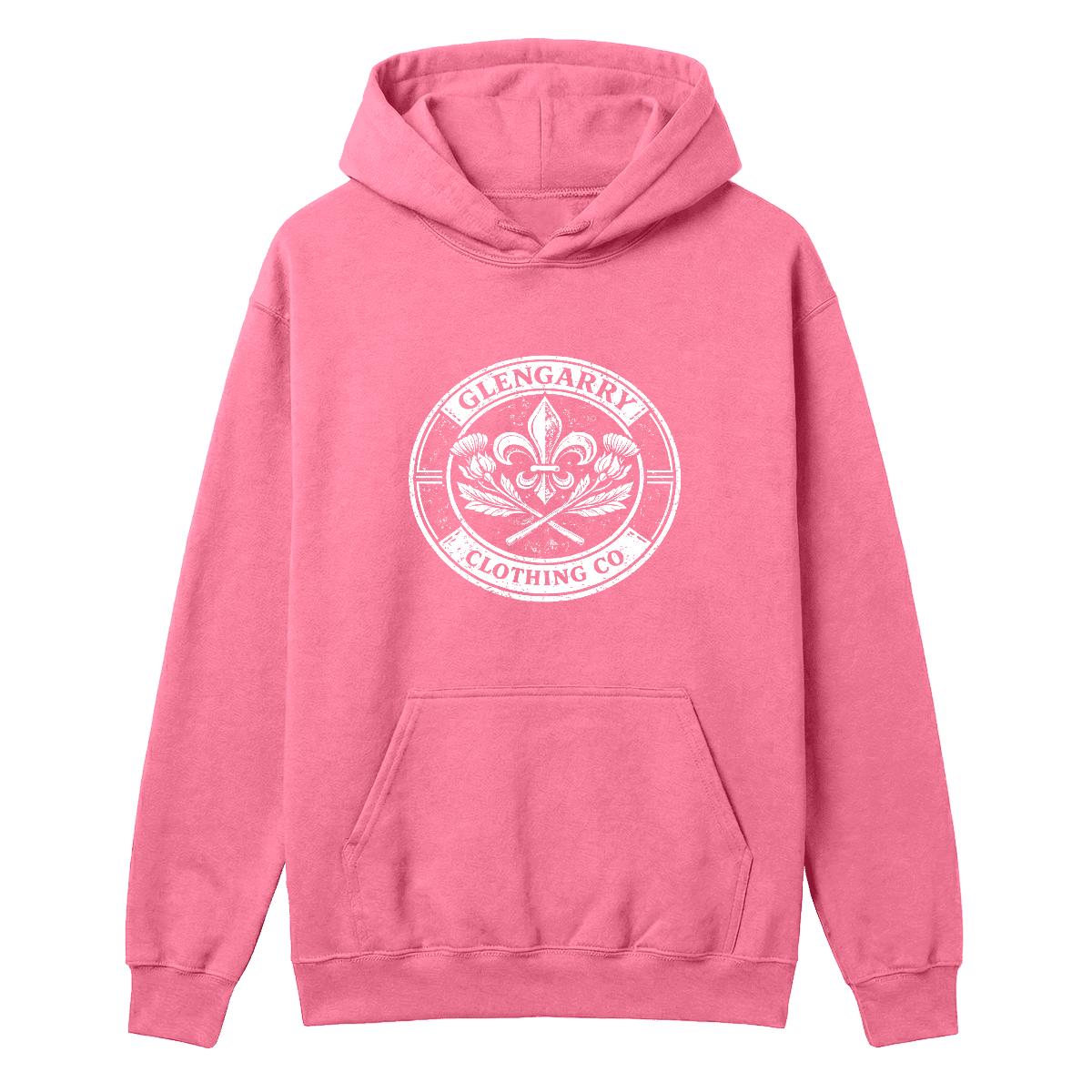 Glengarry Clothing Co. Hoodies