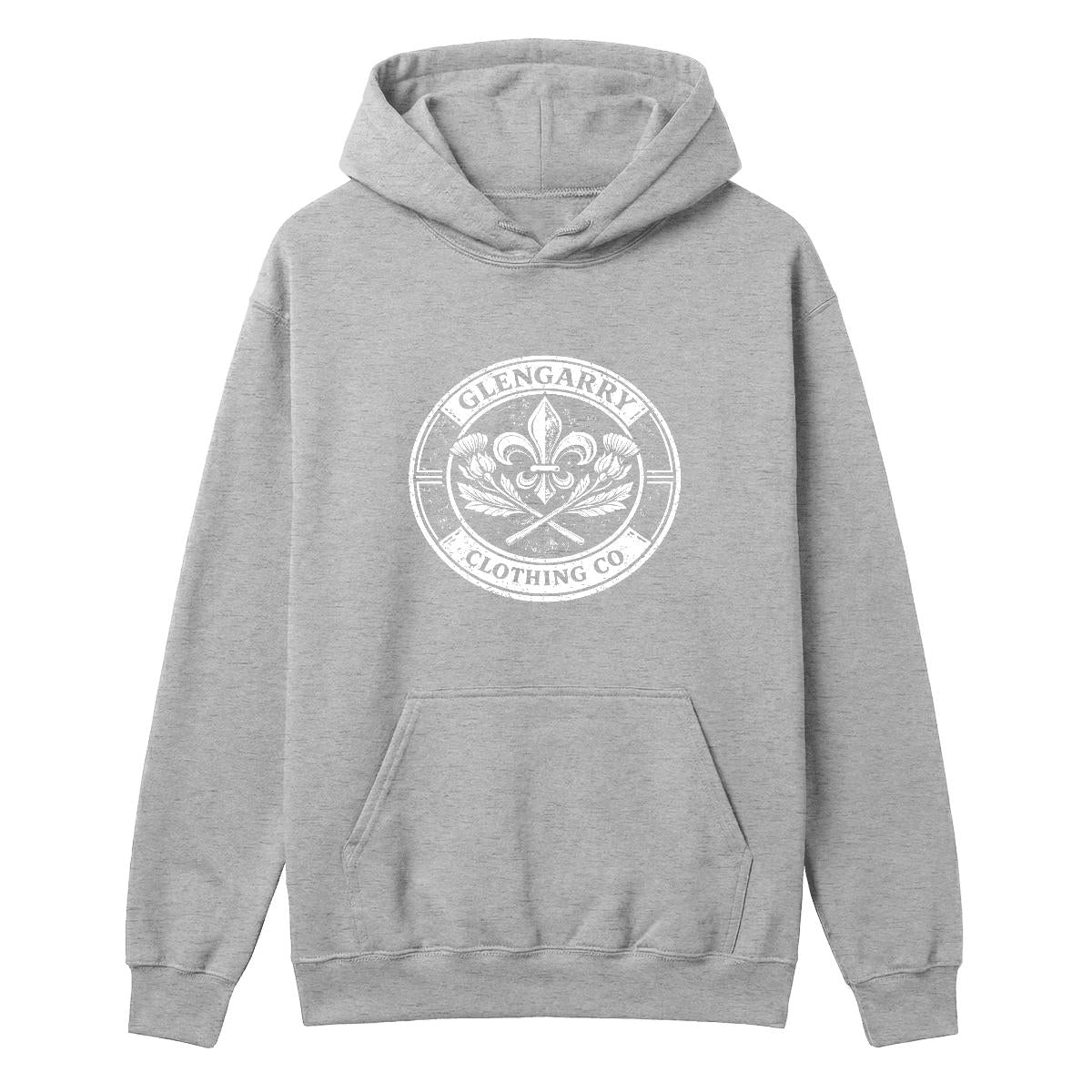 Glengarry Clothing Co. Hoodies