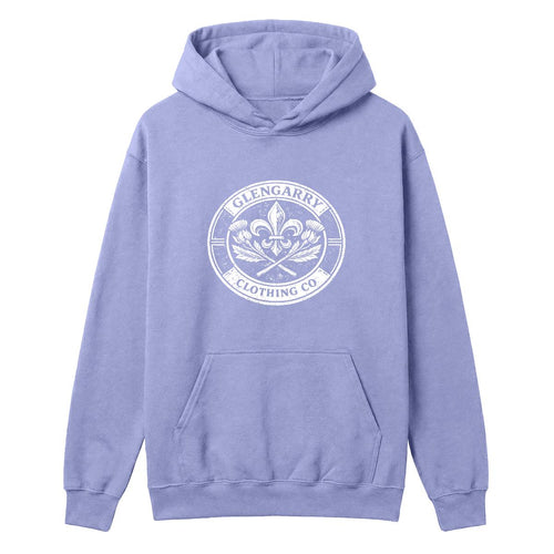 Glengarry Clothing Co. Hoodies