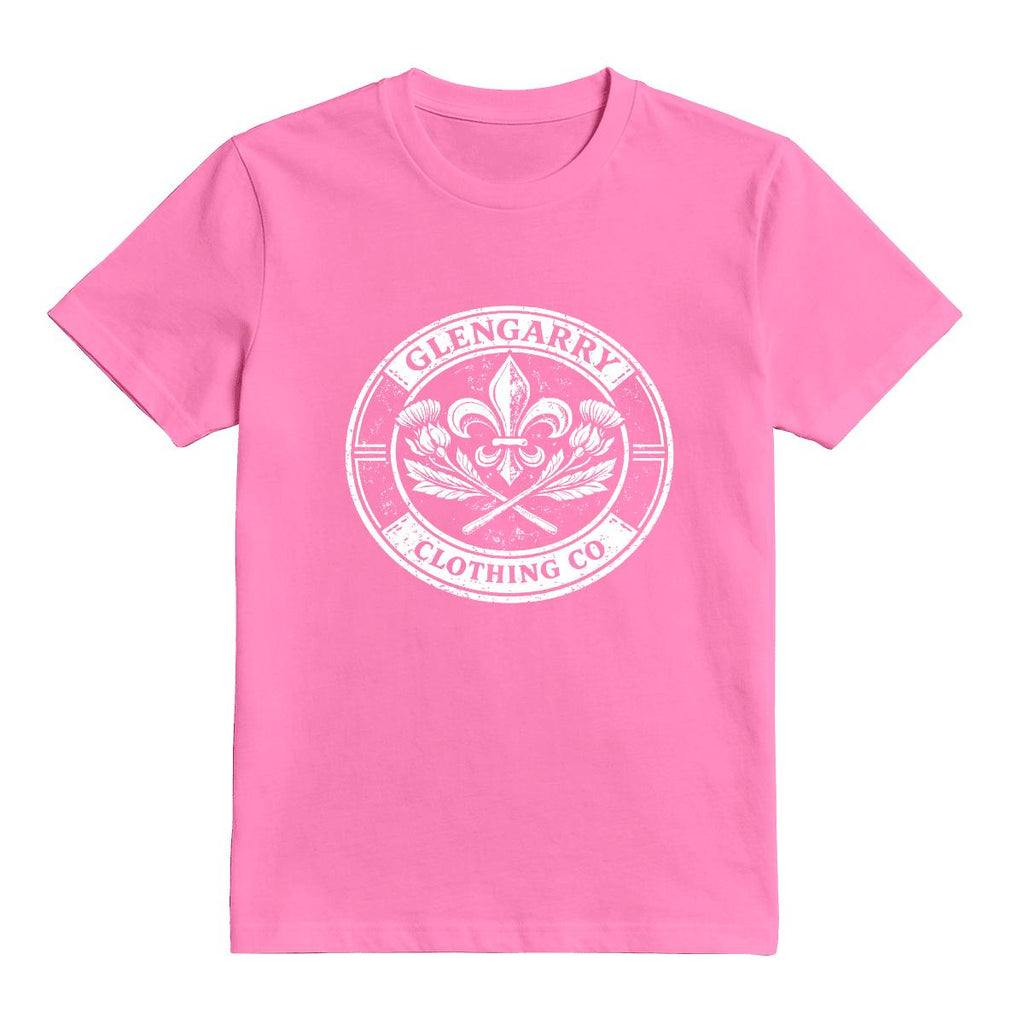 Glengarry Clothing Co. T-Shirt