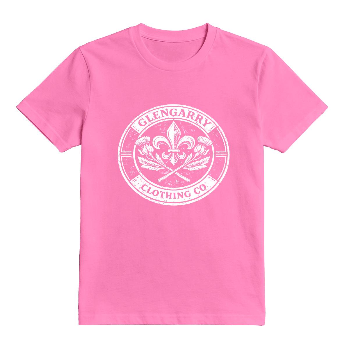 Glengarry Clothing Co. T-Shirt