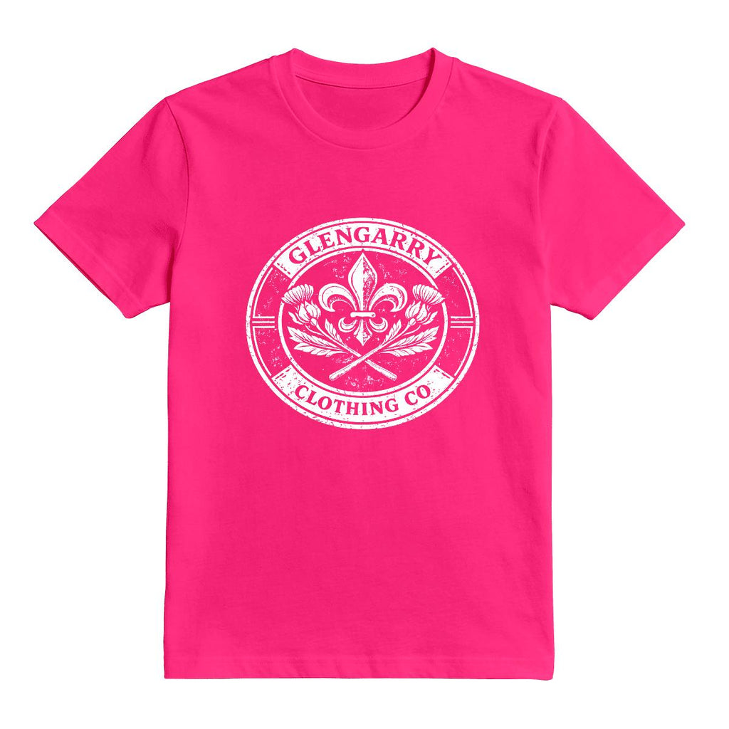 Glengarry Clothing Co. T-Shirt