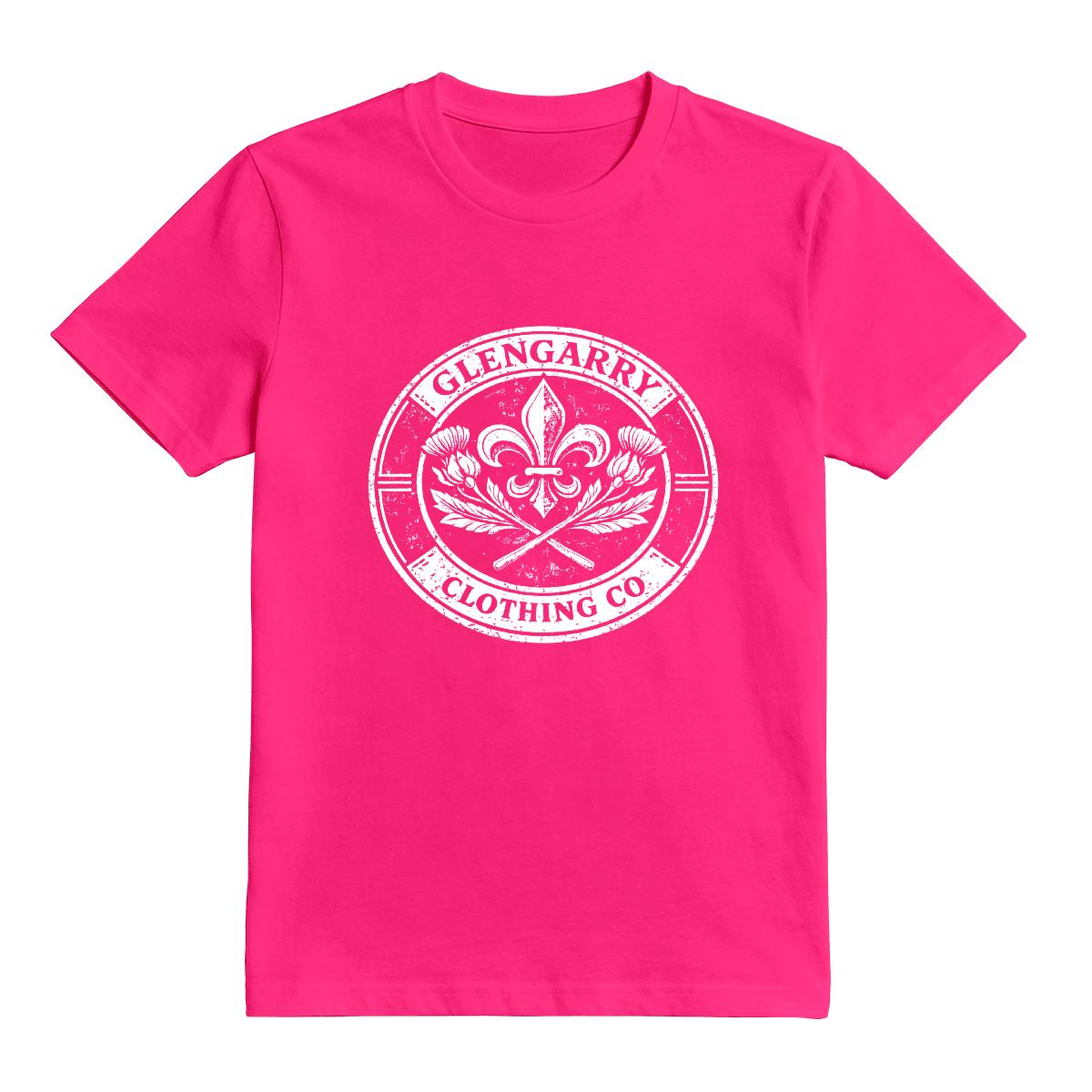 Glengarry Clothing Co. T-Shirt