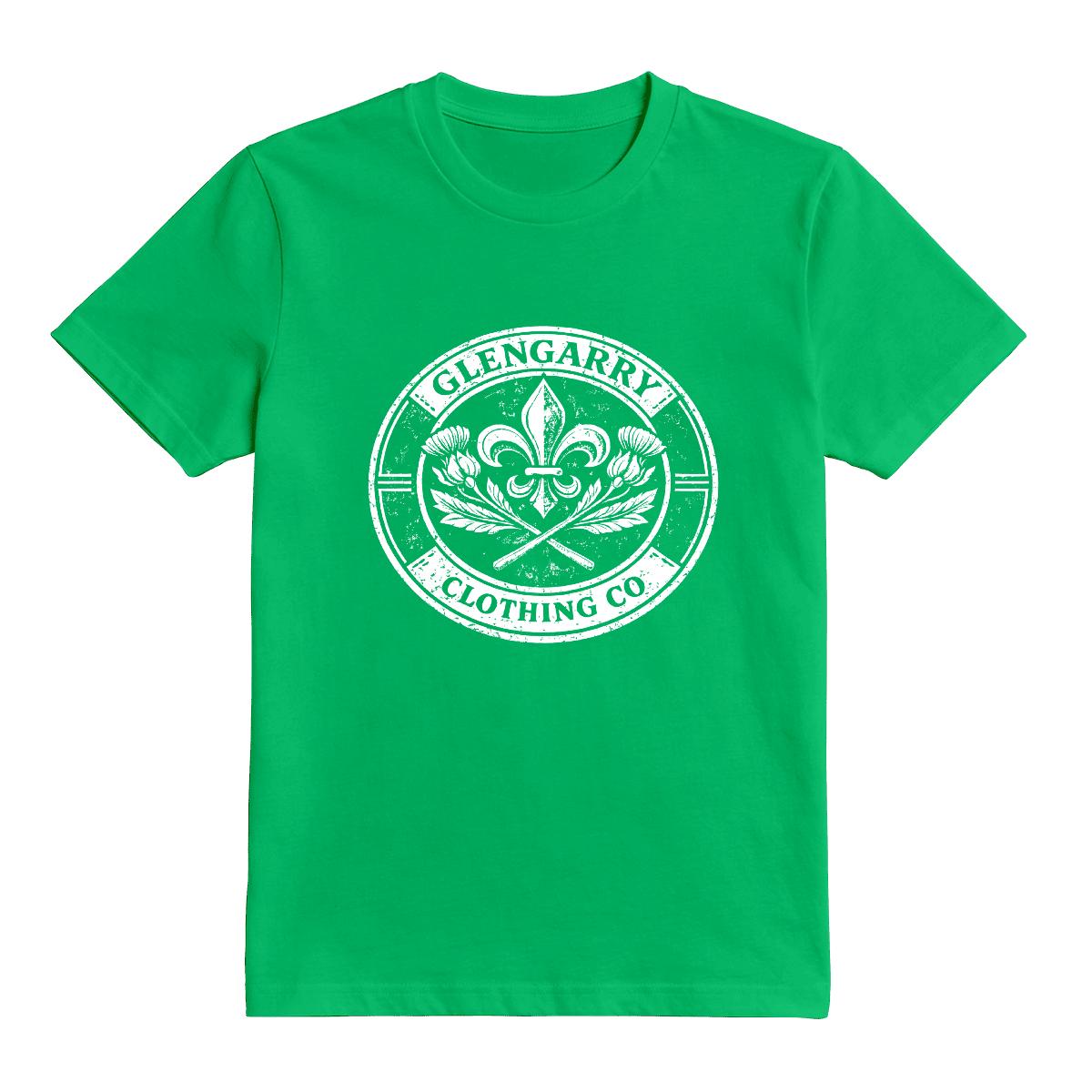 Glengarry Clothing Co. T-Shirt Secondary image