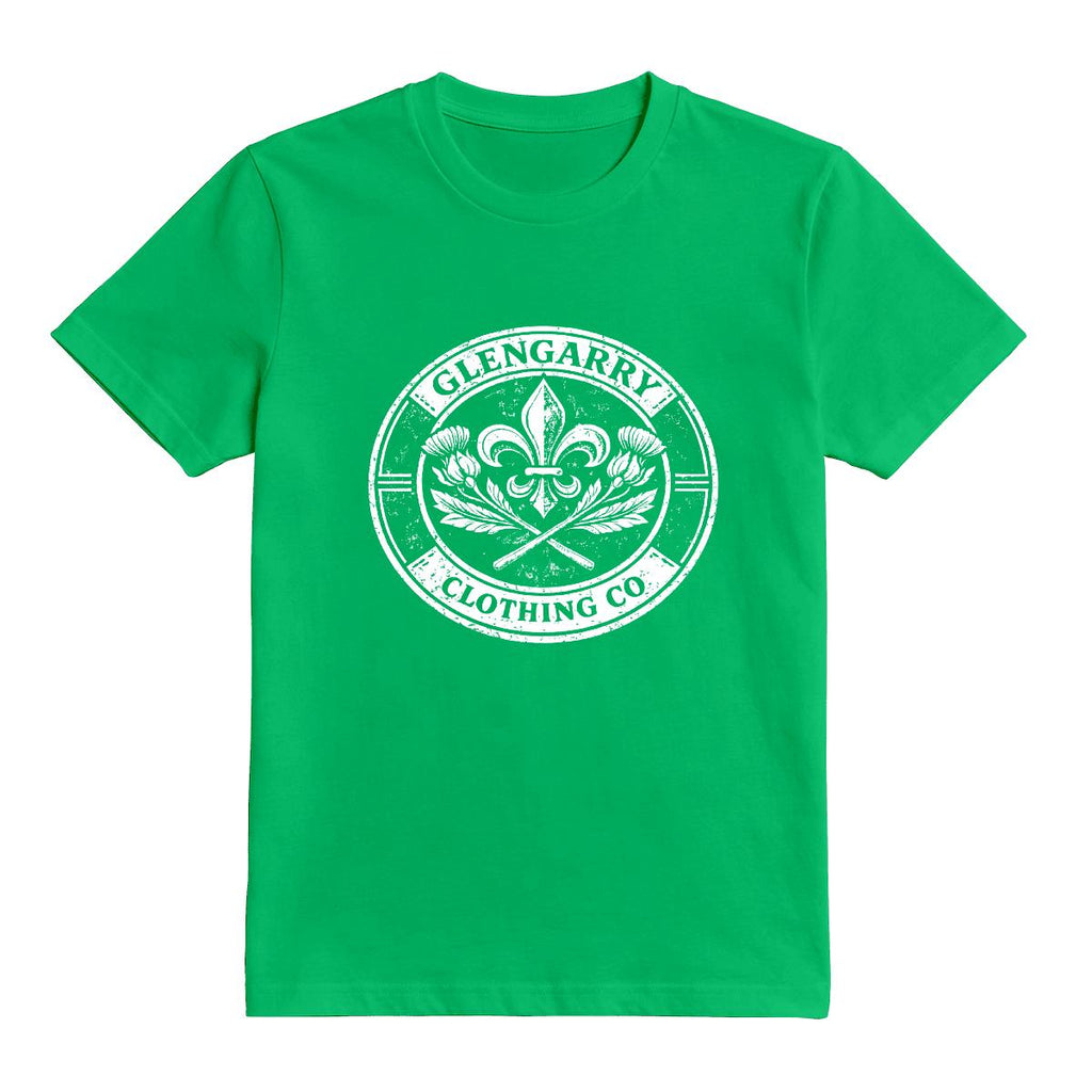 Glengarry Clothing Co. T-Shirt