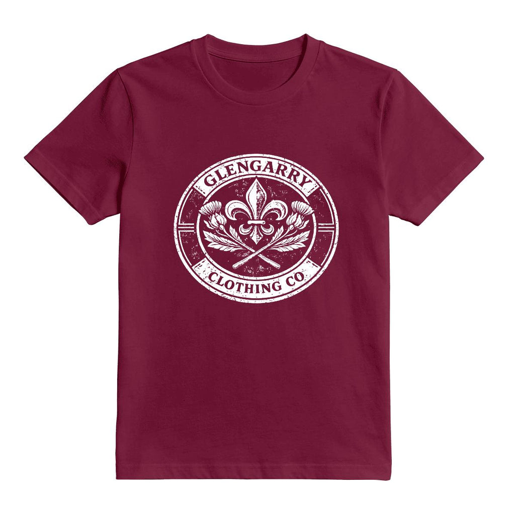Glengarry Clothing Co. T-Shirt