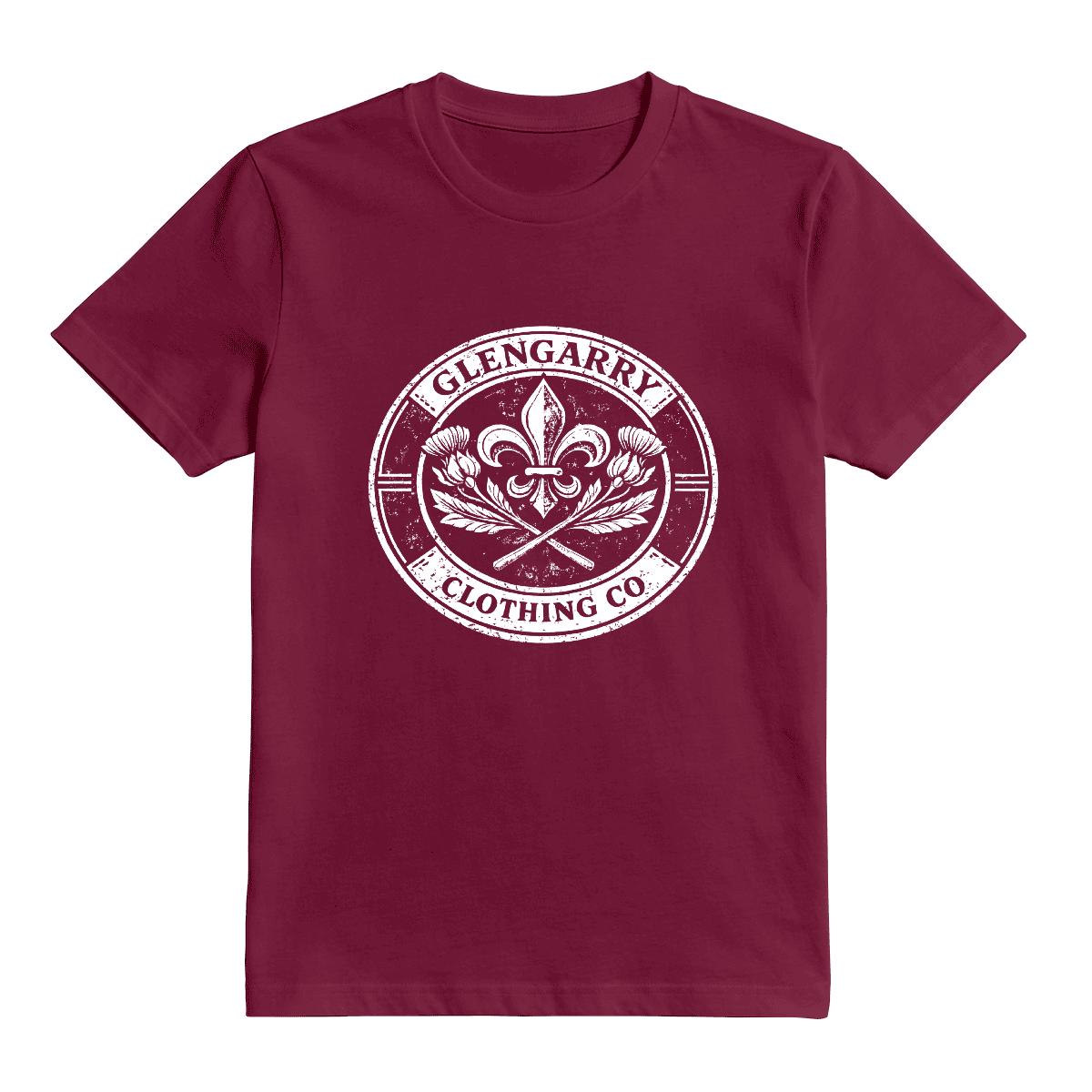 Glengarry Clothing Co. T-Shirt