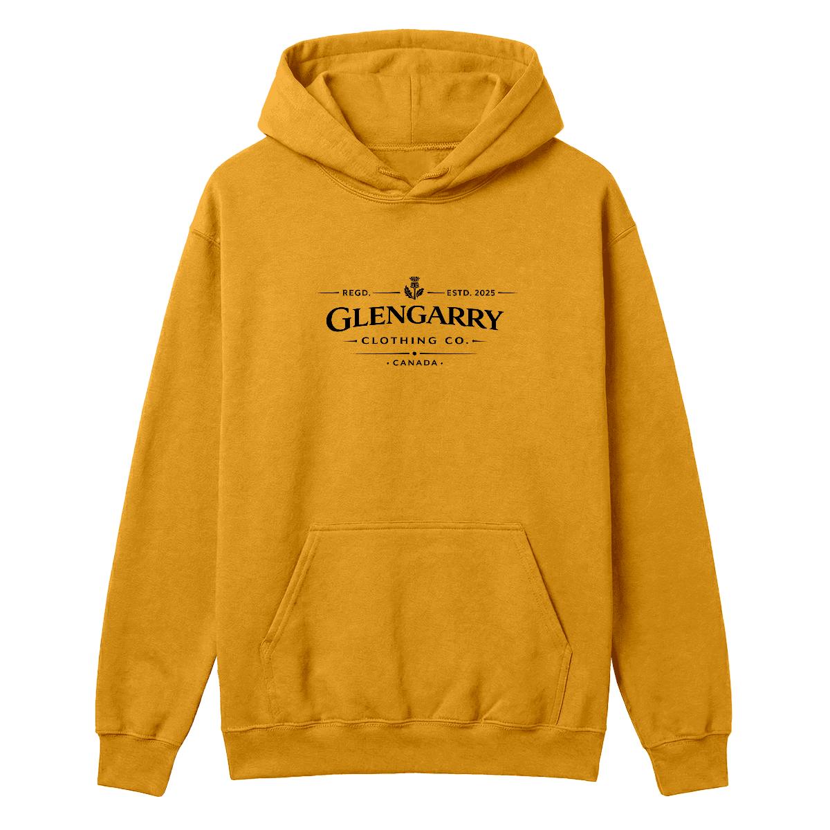 Kenyon Hoodies