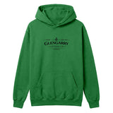 Kenyon Hoodies