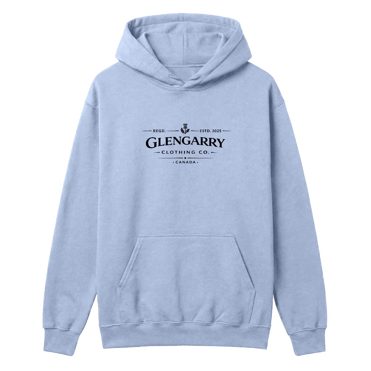Kenyon Hoodies