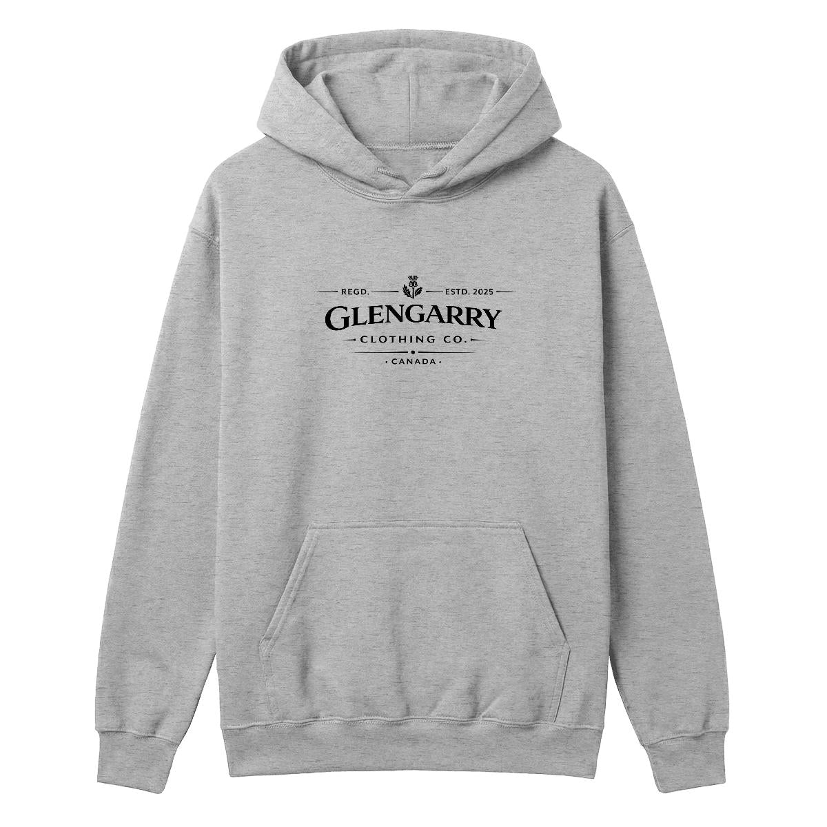 Kenyon Hoodies
