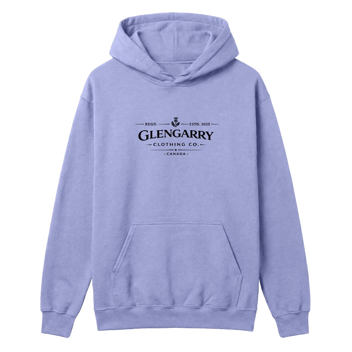 Kenyon Hoodies