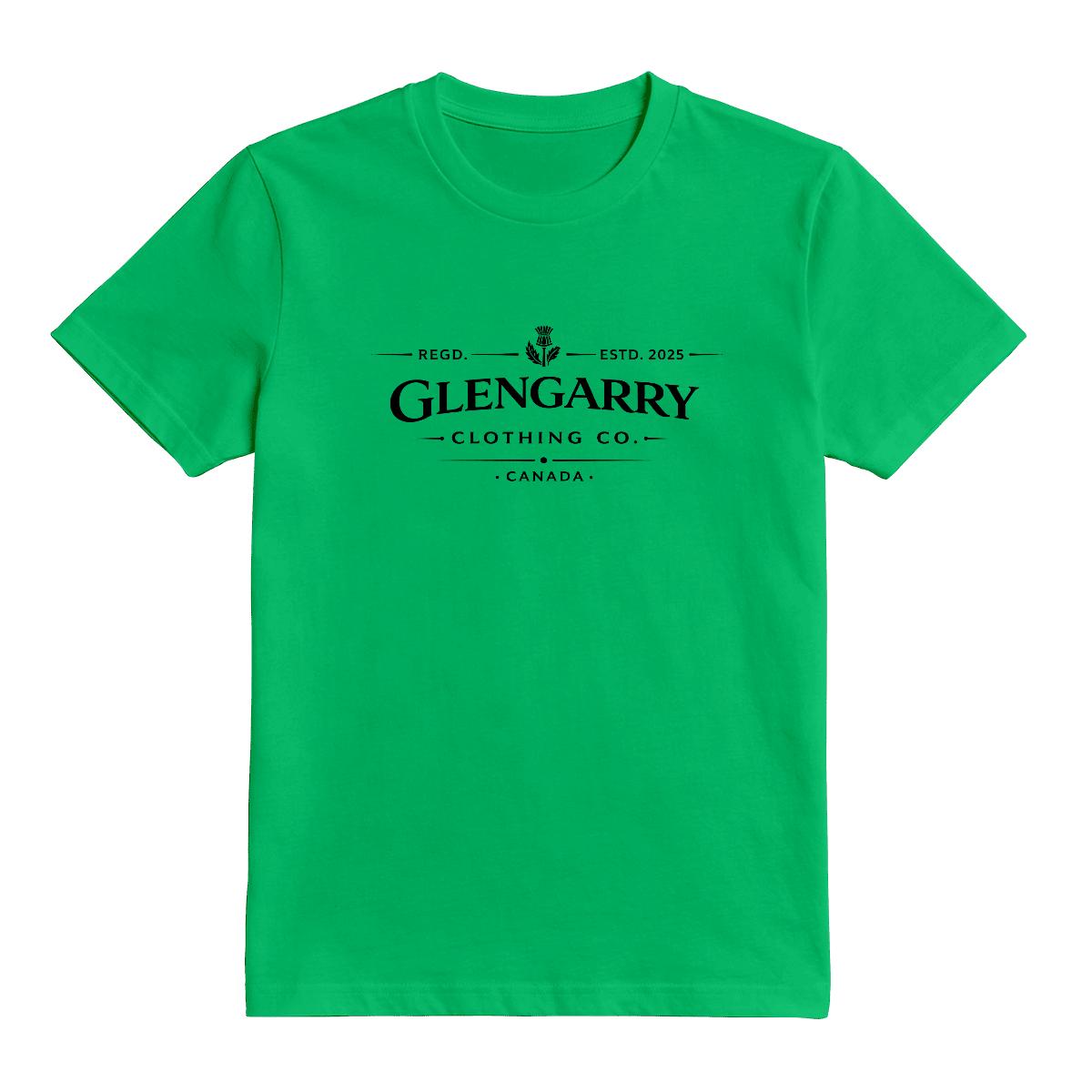 Kenyon T-Shirt