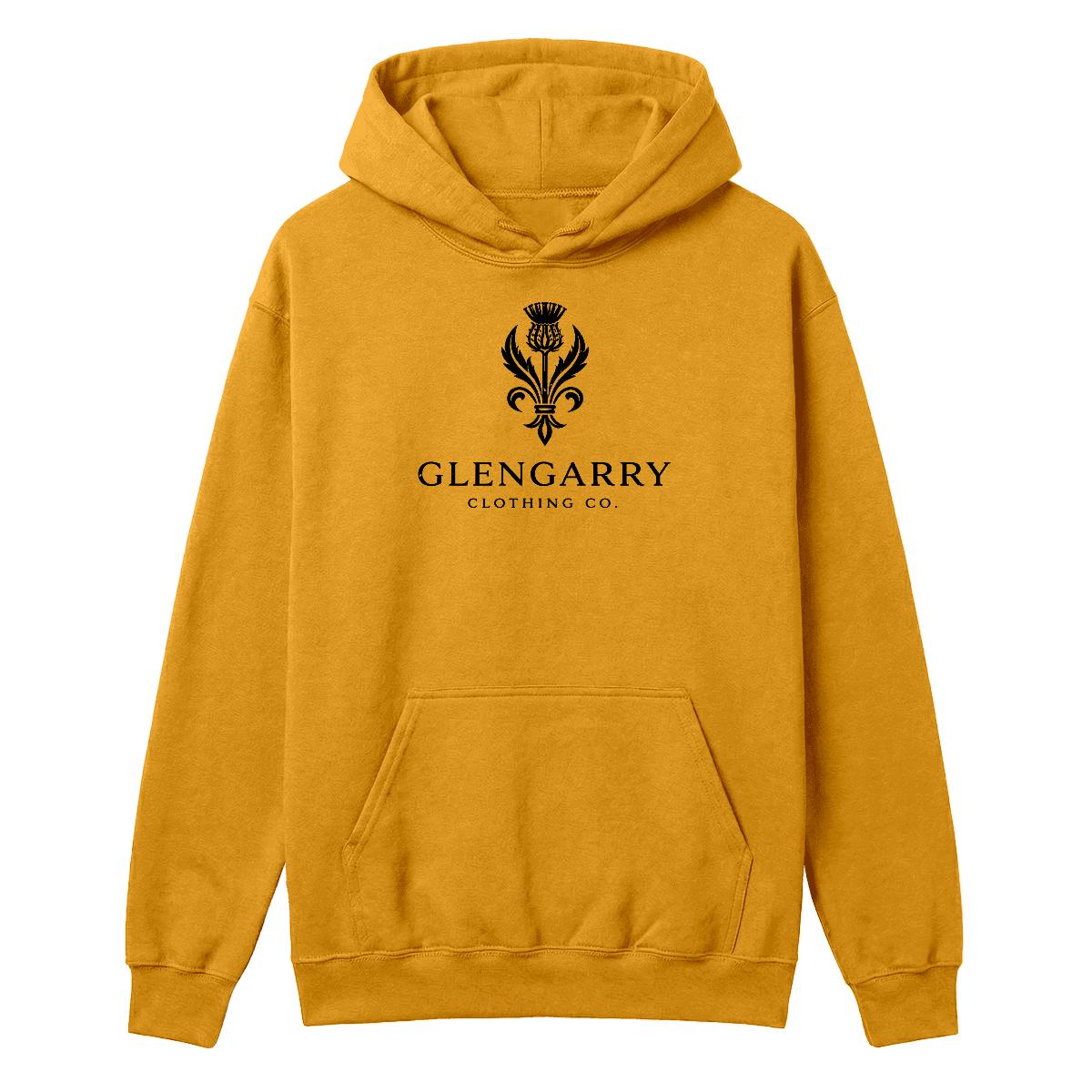 Lancaster Hoodies