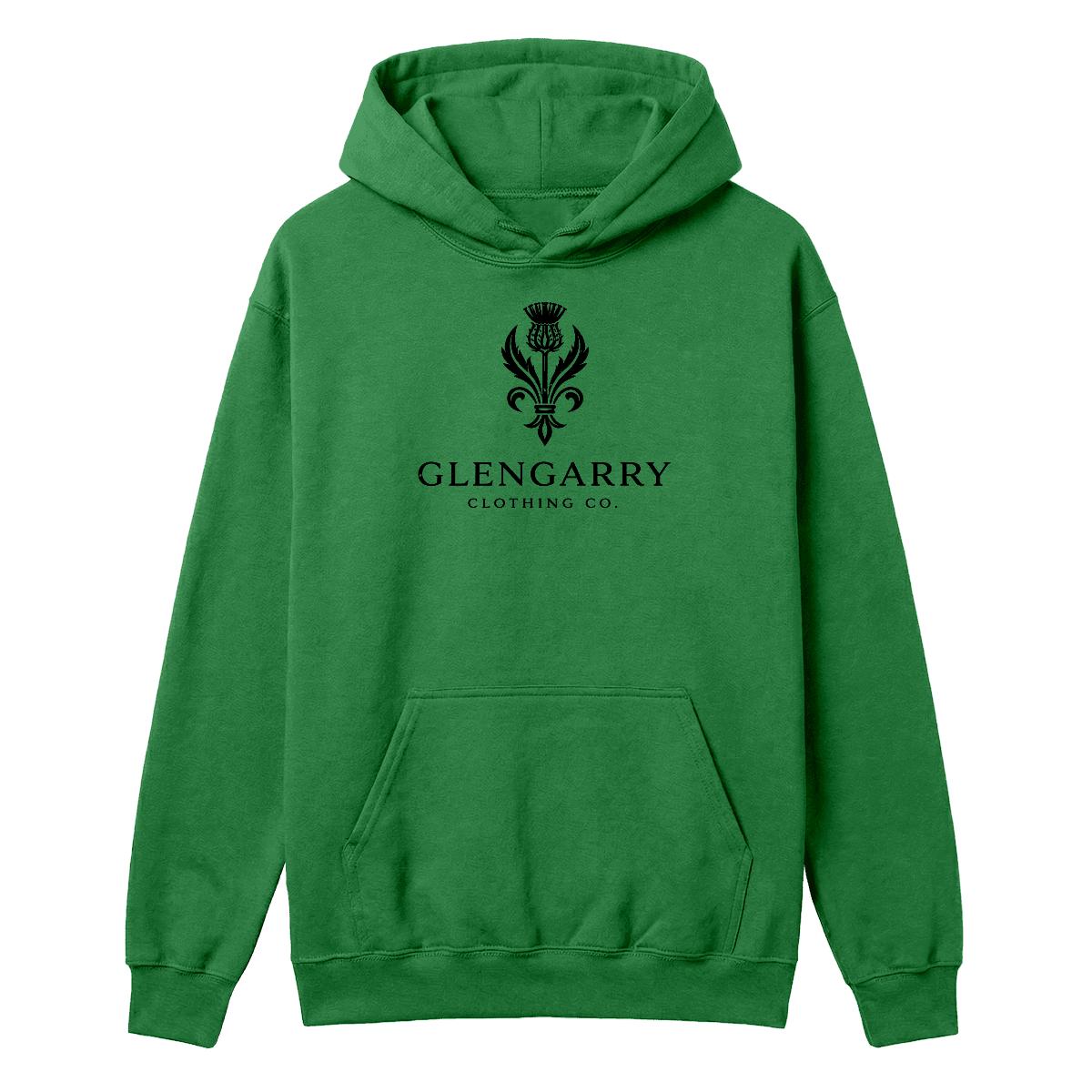 Lancaster Hoodies