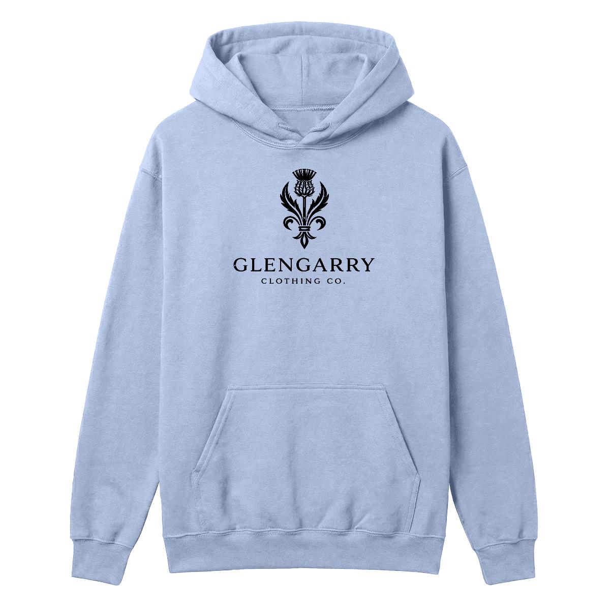 Lancaster Hoodies